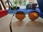 Theo Zonnebril, Overige merken, Zonnebril op sterkte, Ophalen of Verzenden, Zo goed als nieuw