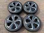 NIEUWE (demo) 17” Opel Astra velgen Bridgestone winterbanden, Banden en Velgen, Nieuw, 17 inch, 205 mm