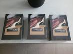 Onderhoudsset voor leren bank of stoel, Ophalen of Verzenden, Nieuw, Leer