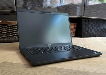 Dell Latitude 5400 / i5 8265u / 8GB / 256GB SSD / W11 pro beschikbaar voor biedingen