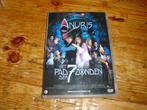 Het huis Anubis en het pad der 7 zonden / DVD / Studio 100, Cd's en Dvd's, Alle leeftijden, Ophalen of Verzenden, Gebruikt