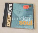 Deep Beats Modern Soul CD The Essential 70's Dancefloor Clas, Cd's en Dvd's, 1960 tot 1980, Gebruikt, Ophalen of Verzenden