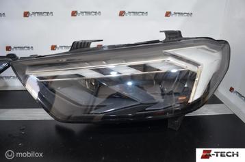 Koplamp led links Audi A1 82a 18-> 82a941033d beschikbaar voor biedingen