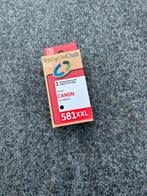 Canon CLI-581XXL RecycleClub Inktcartridge, Ophalen of Verzenden, Nieuw, Cartridge