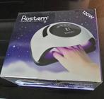 Ledlamp gelnagel-droger, Verzenden, Wit, Nieuw, Handen en Nagels