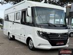 Niesmann+bischoff Arto 64 GL met motor drager en trekhaak, Integraal, Niesmann+Bischoff, Tot en met 2, Bedrijf