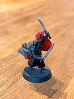 Thranduil king of mirkwood MESBG, Hobby en Vrije tijd, Ophalen of Verzenden, Zo goed als nieuw, Lord of the Rings, Figuurtje(s)