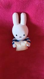 NIJNTJE SNUGGLE TIME 30cm, Ophalen of Verzenden, Zo goed als nieuw, Konijn