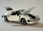 Automodellen 1:18, Hobby en Vrije tijd, Ophalen, Zo goed als nieuw, Bburago