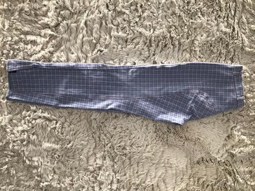 SCHITTERENDE EPPLEJECK PAARDRIJBROEK / RUITBROEKMT. 170 / S, Dieren en Toebehoren, Paardrijkleding, Zo goed als nieuw, Dames, Heren