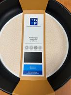 TGFF koekenpan 28cm nieuw, Ophalen of Verzenden, Nieuw, Aluminium, Koekenpan of Braadpan