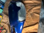 Zip type 3 koplamp, Ophalen