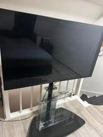 Grundig tv 55 inch met tv meubel, Audio, Tv en Foto, Ophalen, Gebruikt, 100 cm of meer, Grundig