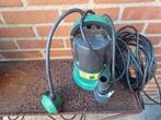 Dompelpomp, Tuin en Terras, Waterpompen, Ophalen, Gebruikt, Elektrisch, Dompelpomp