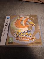 Pokemon Heartgold (DS) - Compleet! Nederlands, Ophalen, Online, Gebruikt, 1 speler