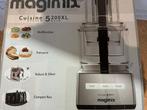 Nieuwstaat Magimix Cuisine 5200XL Auto, Ophalen, Nieuw, Blender