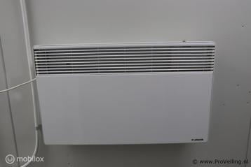 Online Veiling: Atlantic elektrische kachel beschikbaar voor biedingen