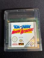 Tom and jerry mouse attacks gameboy color, Spelcomputers en Games, 1 speler, Zo goed als nieuw, Vanaf 3 jaar, Ophalen