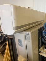 Mitsubishi heavy airco 7.1 kw 2014, Witgoed en Apparatuur, Airco's, Ophalen, Zo goed als nieuw, Wandairco, 3 snelheden of meer