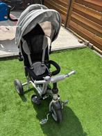 Driewieler met zonnekap, Ophalen of Verzenden, Zo goed als nieuw, Zonnekap