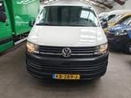 Volkswagen Transporter Kombi 2.0 TDI T6 L2H1 PERSONENBUS Eur, 15 km/l, Gebruikt, 2500 kg, Origineel Nederlands