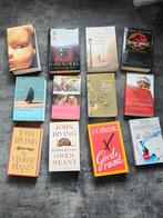 Verschillende soorten boeken te koop, Ophalen of Verzenden, Zo goed als nieuw, Verschillende onderwerpen