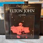 Ll Elton John love songs, Ophalen of Verzenden, Zo goed als nieuw