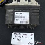 Vw Golf 3 1.4 B 3drs 1996 2500165  ECU  032 906 030 K, Auto-onderdelen, Elektronica en Kabels, Gebruikt, -, -, Ophalen of Verzenden