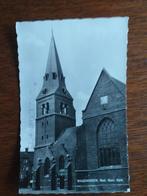 Wageningen - Ned. Herv. Kerk, Verzenden, Gelopen, Gelderland