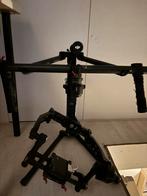 DJI Ronin M, Audio, Tv en Foto, Professionele Audio-, Tv- en Video-apparatuur, Ophalen of Verzenden, Gebruikt, Video
