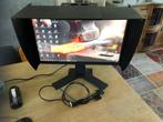 Eizo CG 210 1300 branduren met kap, Computers en Software, Gebruikt, IPS, Kantelbaar, Ophalen of Verzenden