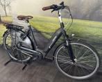 Gazelle Grenoble C7+ Elite HMB | Elektrische Fiets | 500WH, Ophalen of Verzenden, Zo goed als nieuw, 50 km per accu of meer, 55 tot 59 cm