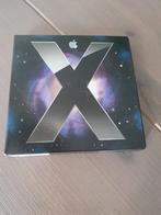 Mac OS X Leopard 10.5 installatie DVD, Computers en Software, Besturingssoftware, Ophalen of Verzenden, Zo goed als nieuw