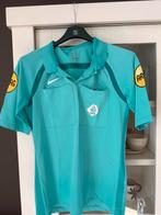 Scheidsrechter shirtjes, Sport en Fitness, Maat M, Ophalen of Verzenden, Gebruikt, Shirt
