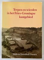 Terpen en wierden in het Fries-Groningse kustgebied, Boeken, Geschiedenis | Stad en Regio, Ophalen of Verzenden