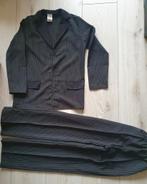 Pak krijtstreep. Maat 164. Wilbers & Wilbers, Ophalen of Verzenden, Zo goed als nieuw, 158 t/m 164, Jongen of Meisje