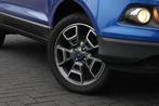 Ford EcoSport 1.0 EcoBoost Titanium | Trekhaak | Climate con, Voorwielaandrijving, 125 pk, Gebruikt, Ecosport