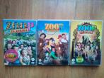 Zoop dvds, Alle leeftijden, Ophalen of Verzenden, Gebruikt