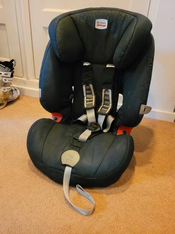 Britax Evolva 1-2-3 Plus Kinderstoel beschikbaar voor biedingen