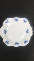 Schaal blauw-wit - Hutschenreuther, Ophalen of Verzenden