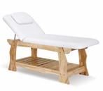 Massagetafel mirplay, Ophalen, Zo goed als nieuw, Massagetafel