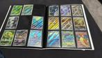 Mew 151 hits, Hobby en Vrije tijd, Verzamelkaartspellen | Pokémon, Ophalen of Verzenden, Zo goed als nieuw, Meerdere kaarten