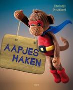 haken, Ophalen of Verzenden, Zo goed als nieuw, Haken, Patroon of Boek