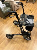 Rollator Topro Olympos lichtgewicht grote wielen, Diversen, Ophalen of Verzenden, Opvouwbaar, Zo goed als nieuw
