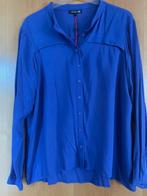 La Ligna blouse, Ophalen, Zo goed als nieuw, Maat 42/44 (L)