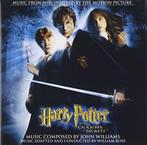 Harry Potter and the Chamber of Secrets 2CD NW./ORIG., Ophalen of Verzenden, Zo goed als nieuw