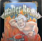 WR1 W Rossi “Same” HOL76 €10 Negram 5N 064-60269, Ophalen of Verzenden, Gebruikt, 12 inch, Overige genres