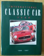 Boek International Classic Year 1996-1997, Verzenden, Nieuw, Algemeen