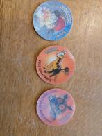 Pokemon, Ophalen, Losse flippo's