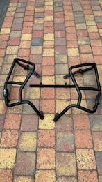 GIVI Valbeugel voor Honda Varadero XL 1000  01, Motoren, Ophalen of Verzenden, Zo goed als nieuw